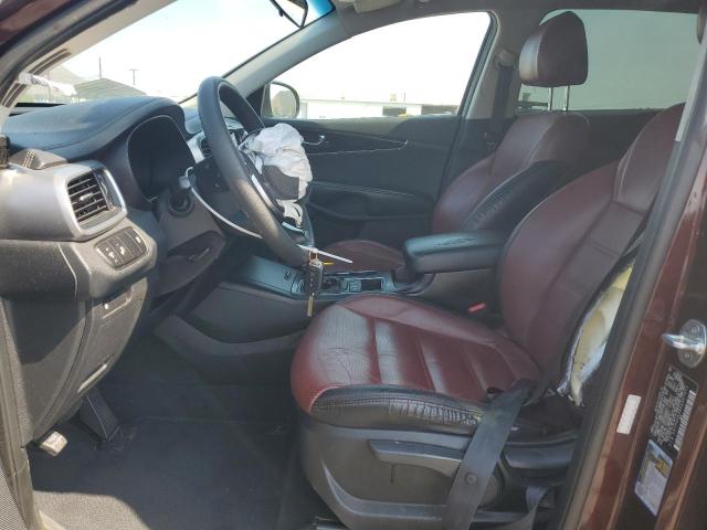5XYPG4A38KG567371 KIA gdi theta-ii