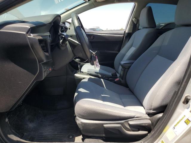 5YFBURHE0EP078714 Toyota COROLLA L