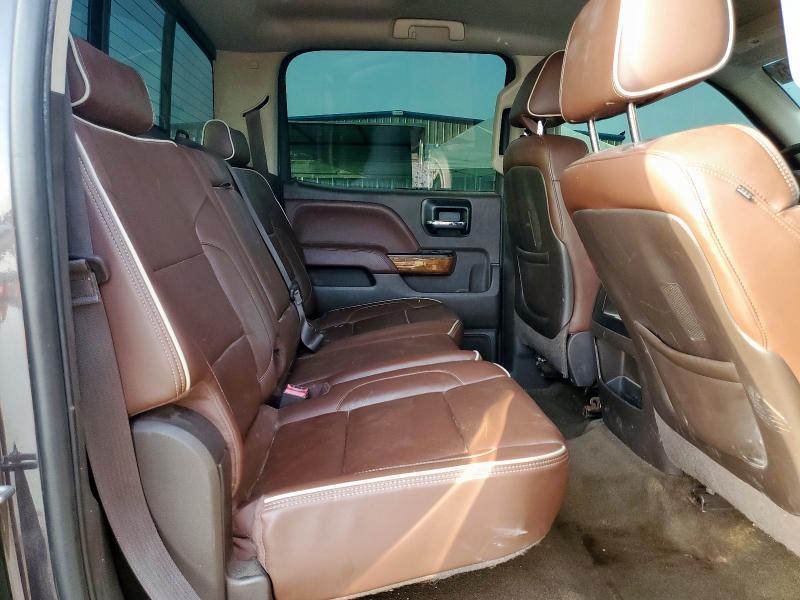 3GCUKTEJ1EG373064 Chevrolet Silverado