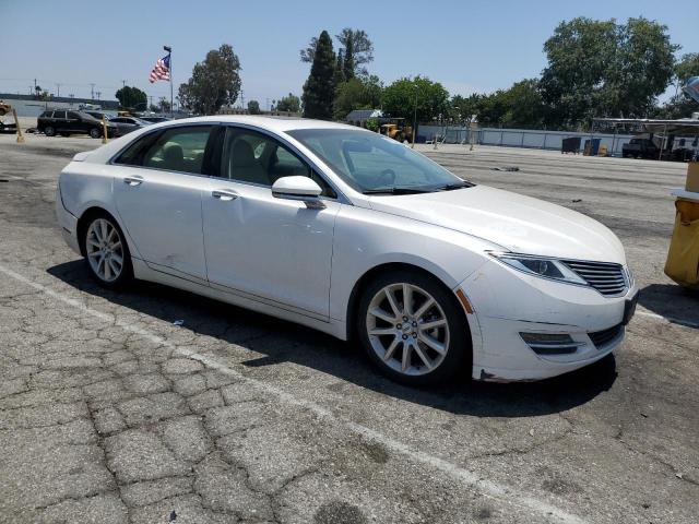 3LN6L2LU0FR603241 Lincoln MKZ HYBRID