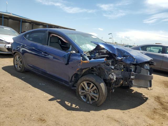5NPD84LF3HH095749 Hyundai Elantra