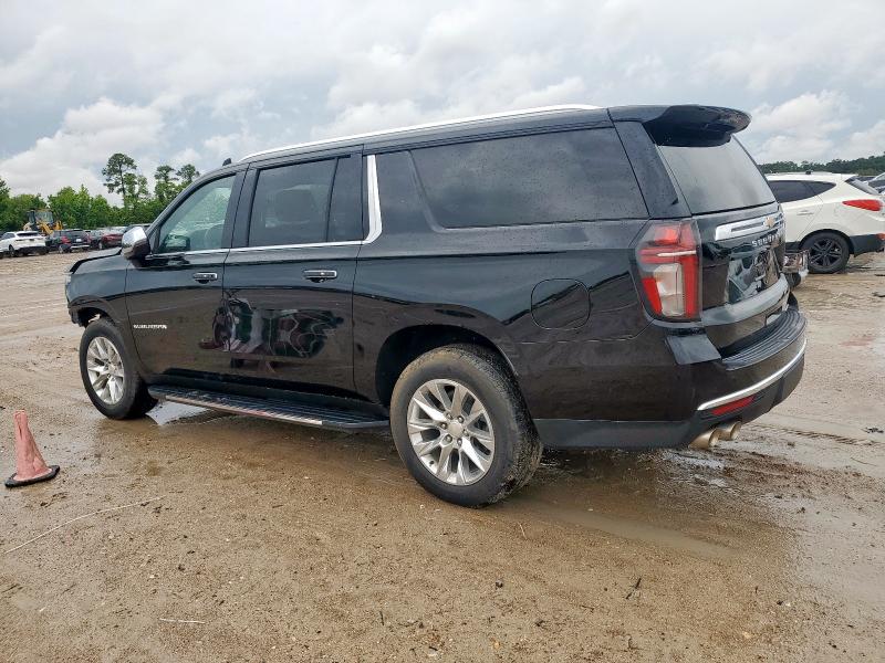 1GNSCFKD1PR135410 Chevrolet SUBURBAN C