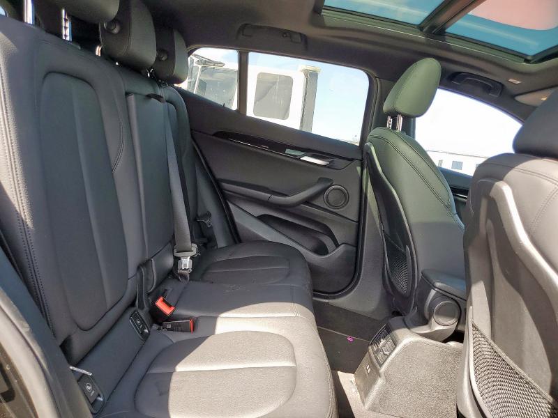 WBXYH9C05L5R16811 BMW X2 SDRIVE2
