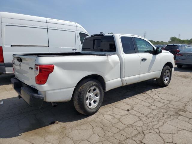 1N6AA1CC5NN107596 Nissan TITAN S