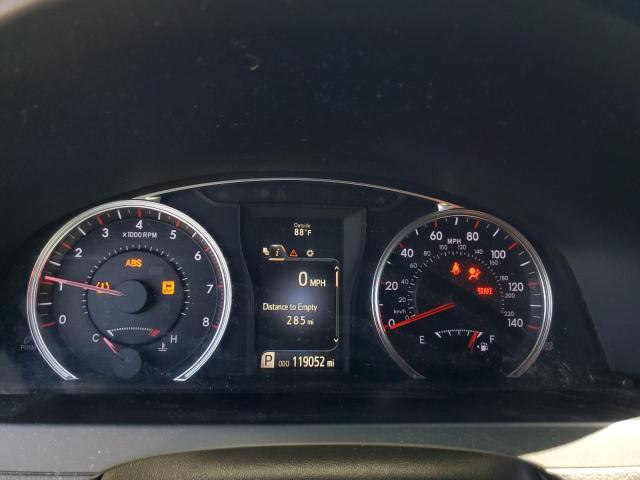 4T1BF1FK2GU590030 Toyota 2ar-fe