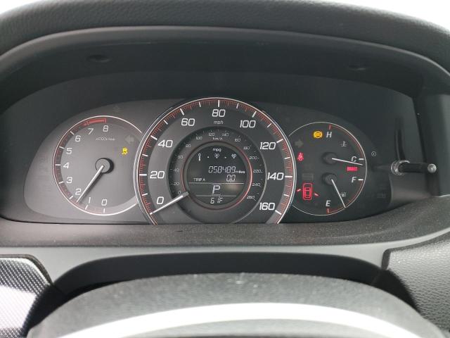 1HGCR2F52EA251607 Honda ACCORD SPO