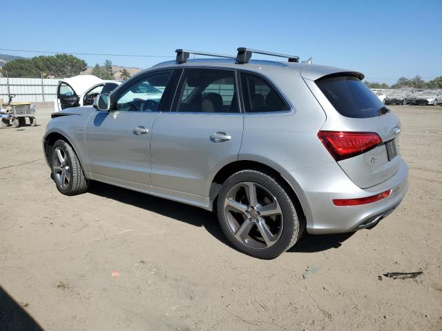 WA1DGAFP0EA037312 Audi Q5