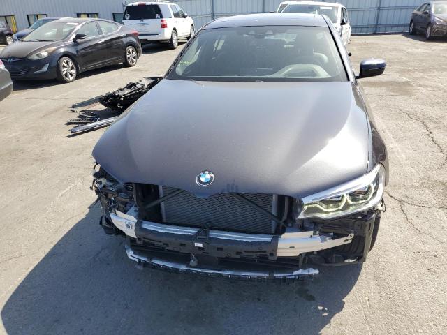 WBAJE5C56KWA98770 BMW 540 I