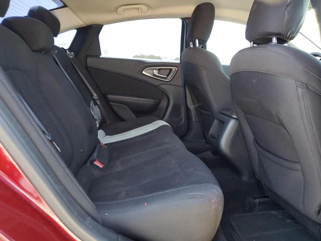 1C3CCCAB7FN718862 Chrysler 200