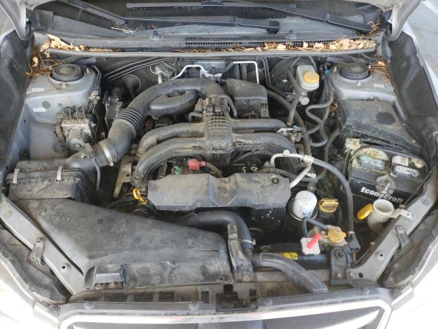 JF2GPAKCXGH229032 Subaru naturally aspirated