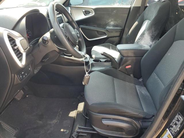 KNDJ23AU3N7161829 KIA SOUL LX