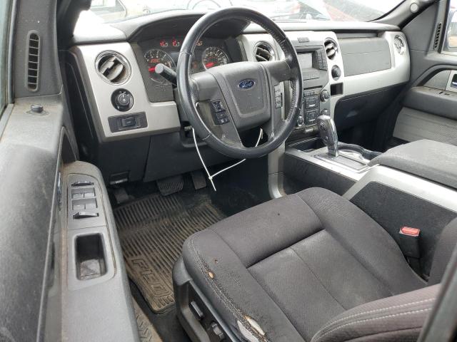 1FTFX1ET6EKD18831 Ford 2014