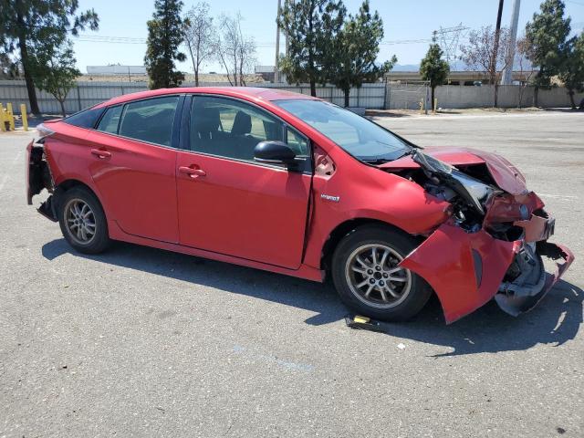 JTDKBRFU7H3536360 Toyota Prius