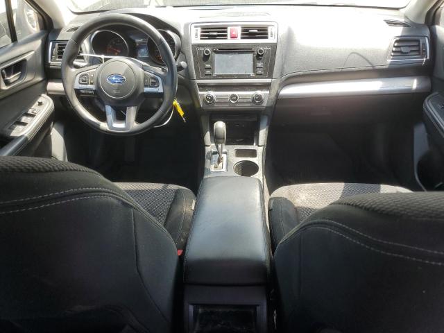 4S4BSAAC6F3210400 Subaru 2.5l u5