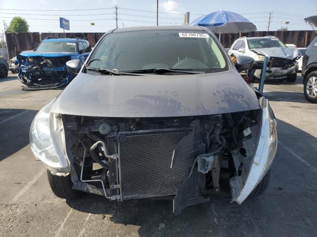 3N1CN7AP2HL847560 Nissan Versa