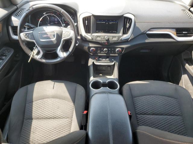 3GKALTEV0KL306076 GMC TERRAIN SL