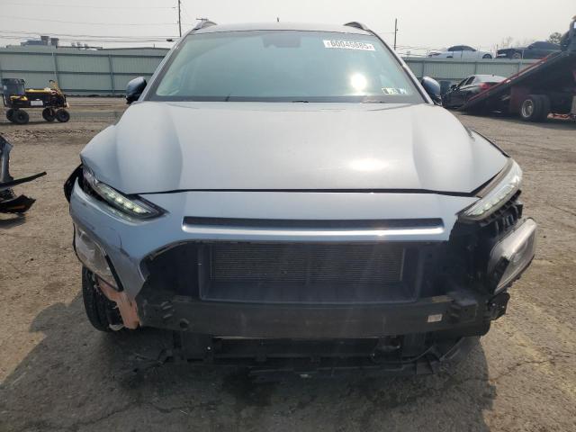 KM8K2CAA1KU320625 Hyundai Kona Sel