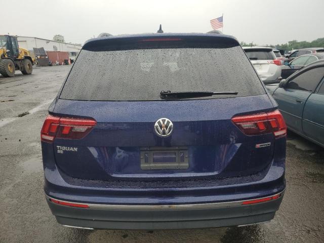 3VV2B7AX3MM027365 Volkswagen TIGUAN SE