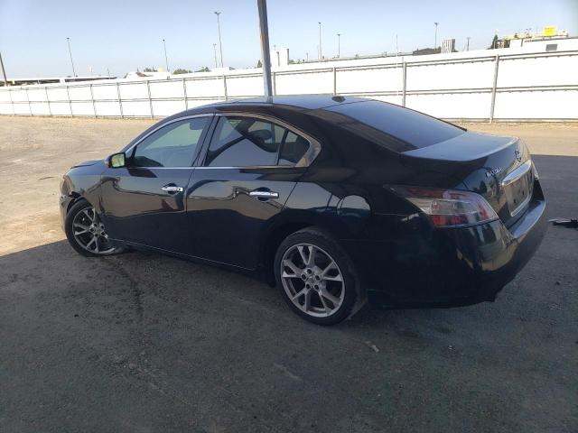 1N4AA5AP1EC473430 Nissan 2014