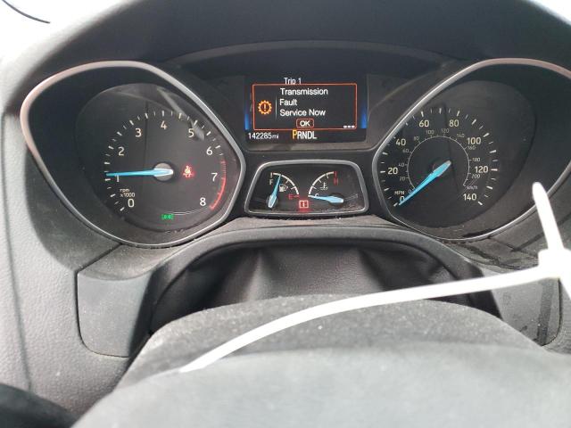 1FADP3E25GL254973 Ford 2016