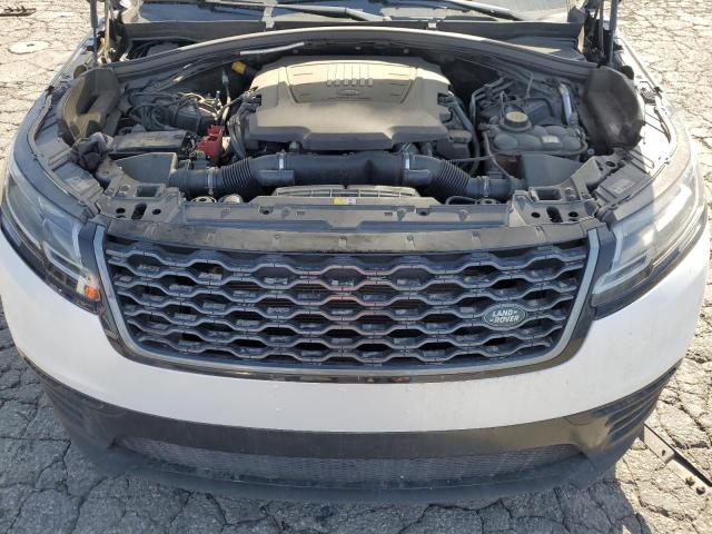 SALYL2RV4JA760439 Land Rover aj126