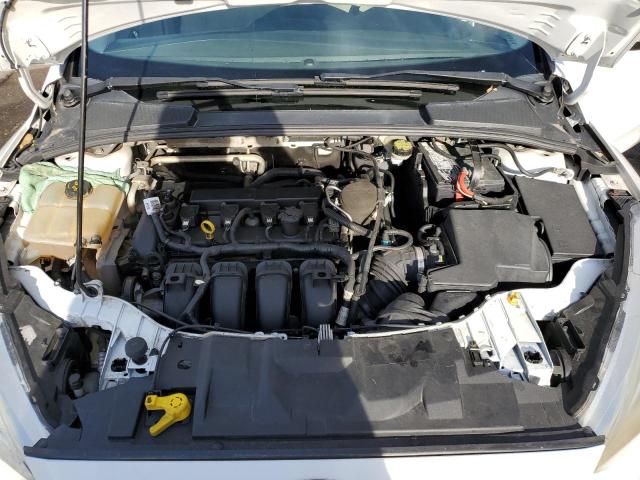 1FADP3F29GL269314 Ford FOCUS SE