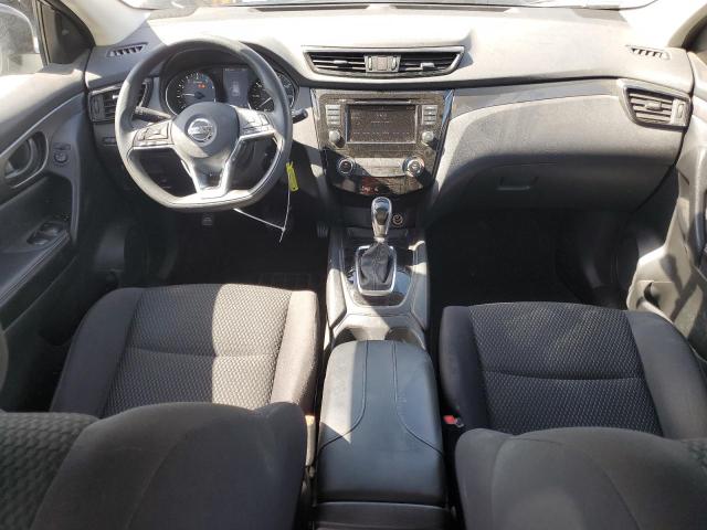 JN1BJ1CP8KW520597 Nissan 2019