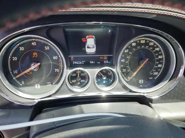 SCBEJ9ZA4HC064364 Bentley dbd