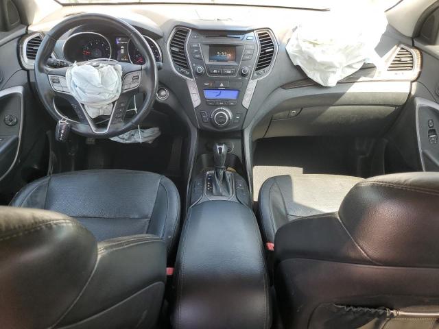 KM8SN4HF2FU100074 Hyundai dohc gdi lambda ii