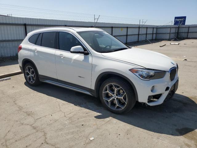 WBXHT3C38J5L25259 BMW X1