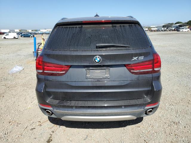 5UXKS4C53F0N07287 BMW 2015