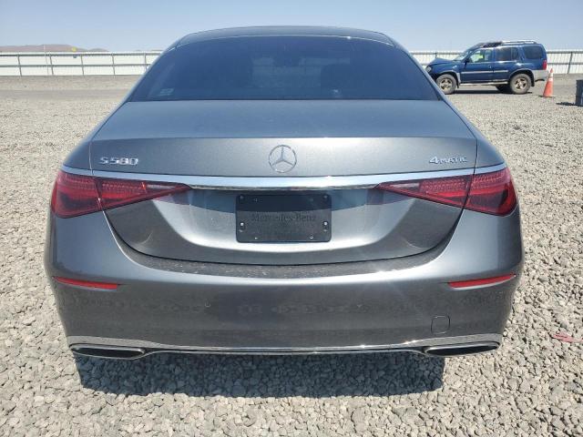 W1K6G7GB6NA097556 Mercedes-Benz m176