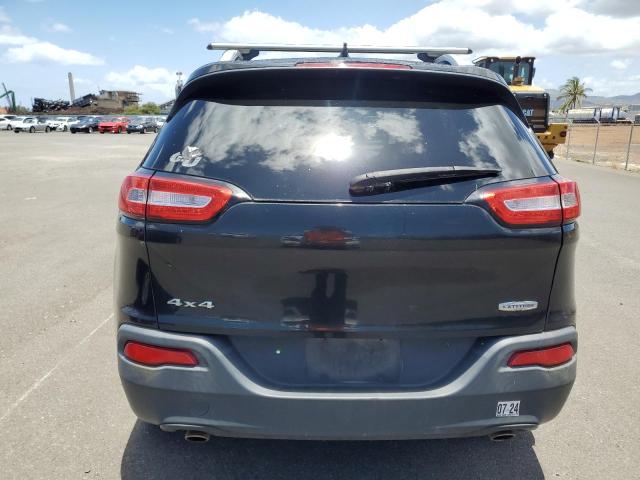 1C4PJMCS2EW272389 Jeep Cherokee