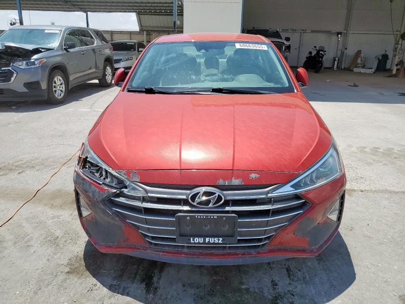 5NPD84LF8LH512422 Hyundai ELANTRA SE