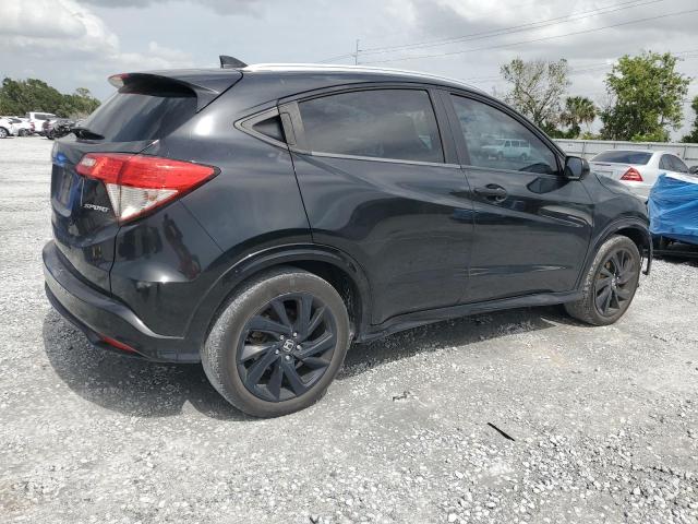3CZRU5H11MM715386 Honda HR-V SPORT