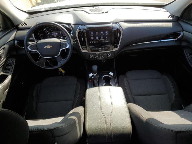 1GNEVGKW5MJ244946 Chevrolet lfy