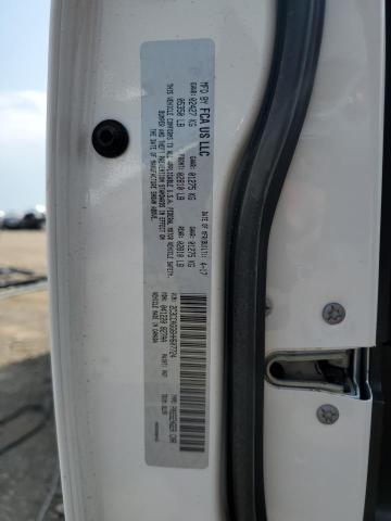 2C3CCAGG6HH607724 Chrysler 2017