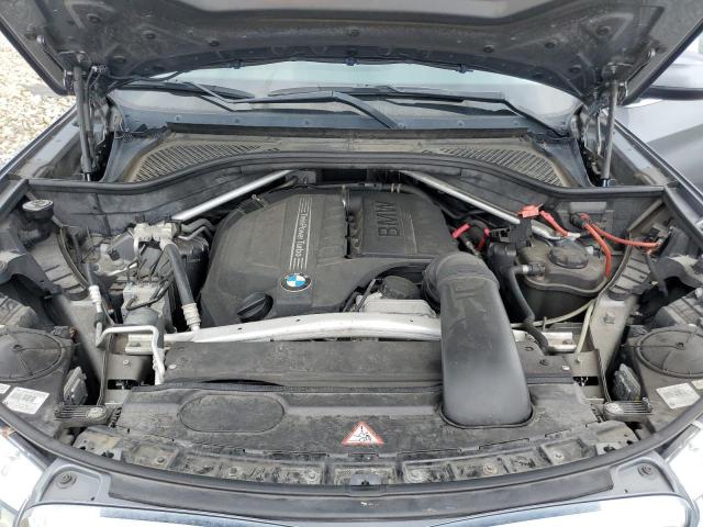 5UXKR2C57E0C00805 BMW X5 SDRIVE3