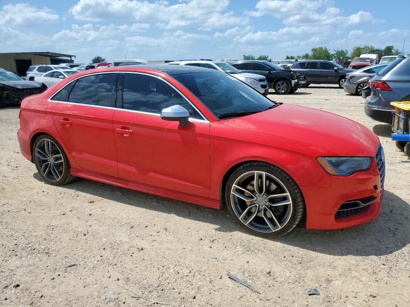 WAUFFGFFXF1115069 Audi A3