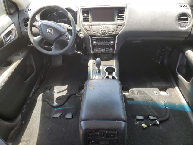 5N1DR2MNXJC650569 Nissan 2018