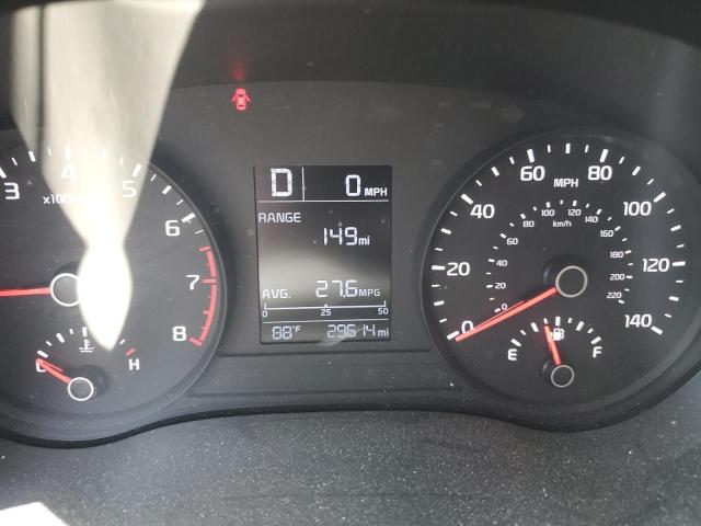 3KPA24AB1KE183361 KIA gdi gamma