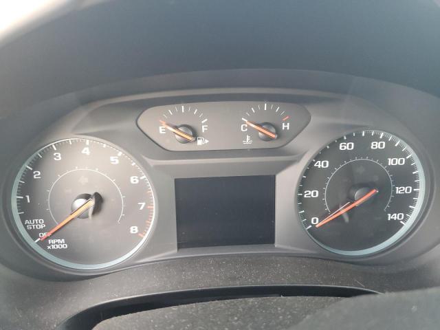 1G1ZC5ST5PF116443 Chevrolet MALIBU LS