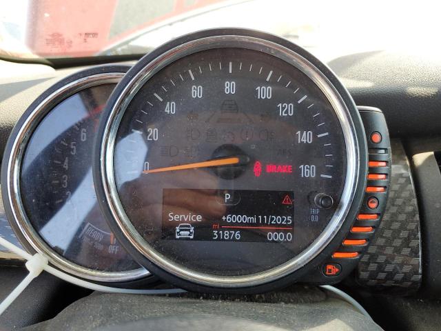 WMWXP7C5XF2A34809 Mini COOPER S