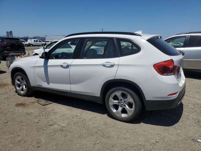 WBAVM1C51EVW51832 BMW X1