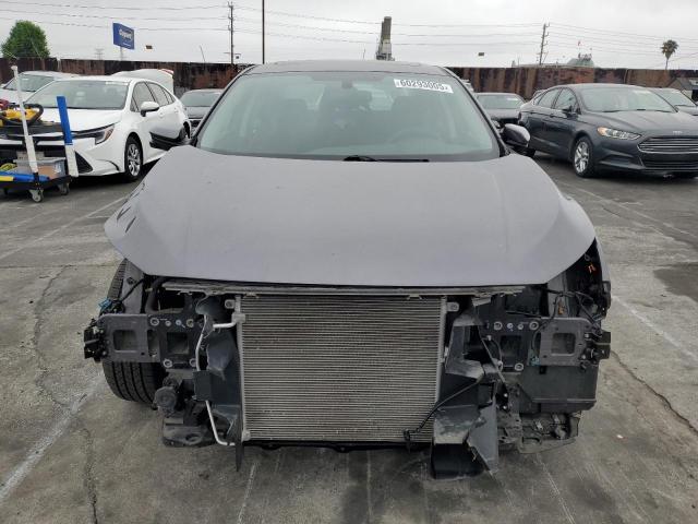19XFC2F78GE242490 Honda CIVIC EX