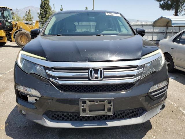 5FNYF5H73GB059605 Honda j35y6