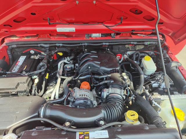 1C4AJWAGXFL535859 Jeep 2015