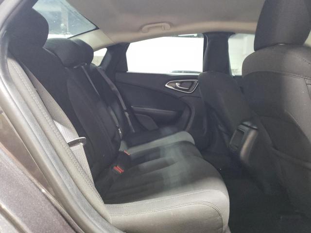 1C3CCCAB5GN138026 Chrysler 200 LIMITE