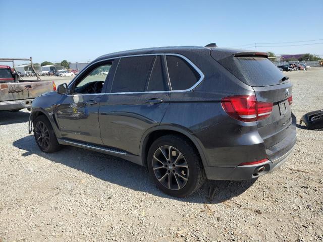 5UXKS4C53F0N07287 BMW 2015