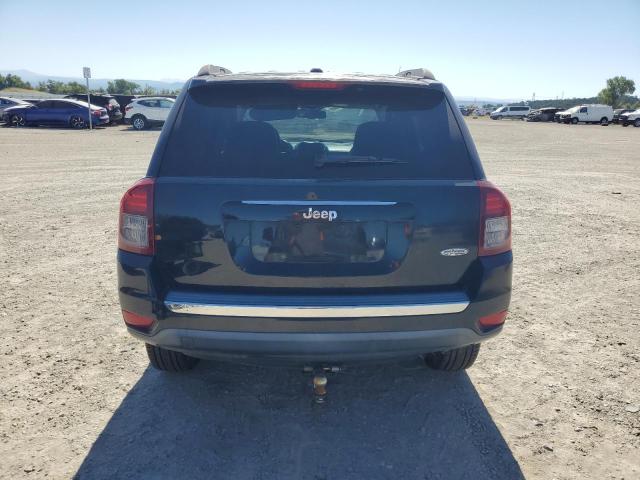 1C4NJCEA1ED790060 Jeep COMPASS LA